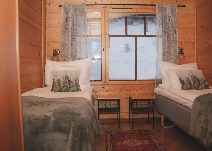 Passoo - Boutique & Sauna Otel 5*