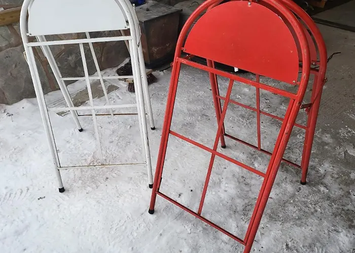 Passoo - Boutique & Sauna Отель