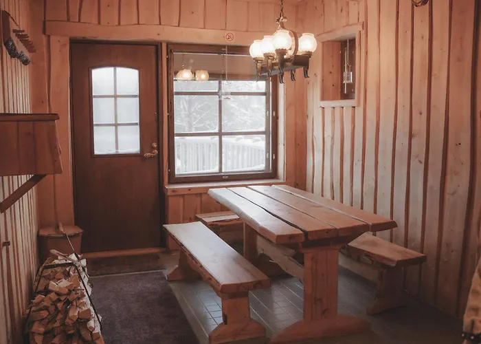 Passoo - Boutique & Sauna Otel Kuopio