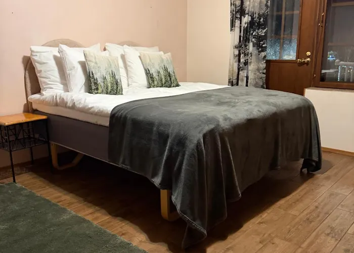 Passoo - Boutique & Sauna 5* Kuopio