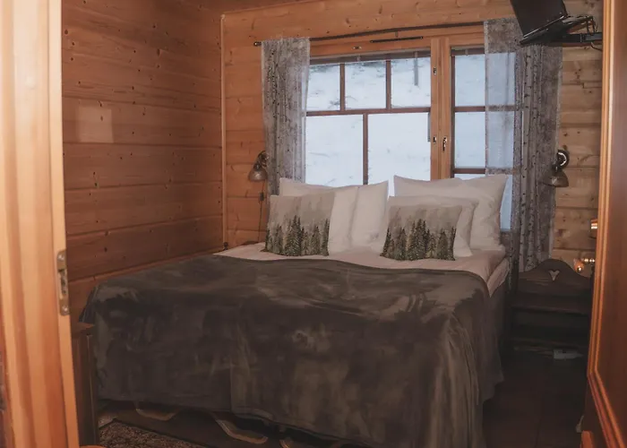 Passoo - Boutique & Sauna Otel Kuopio