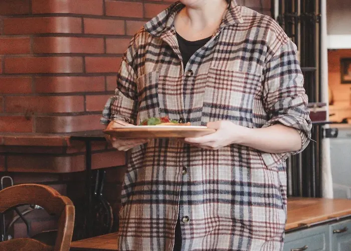 Отель Passoo - Boutique & Sauna Куопио