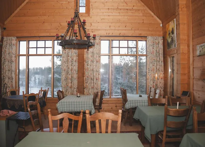 Passoo - Boutique & Sauna Отель