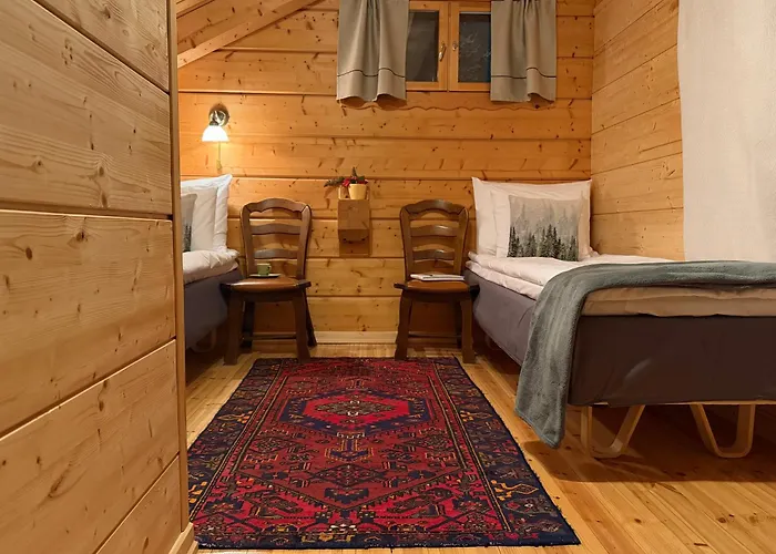 Otel Passoo - Boutique & Sauna