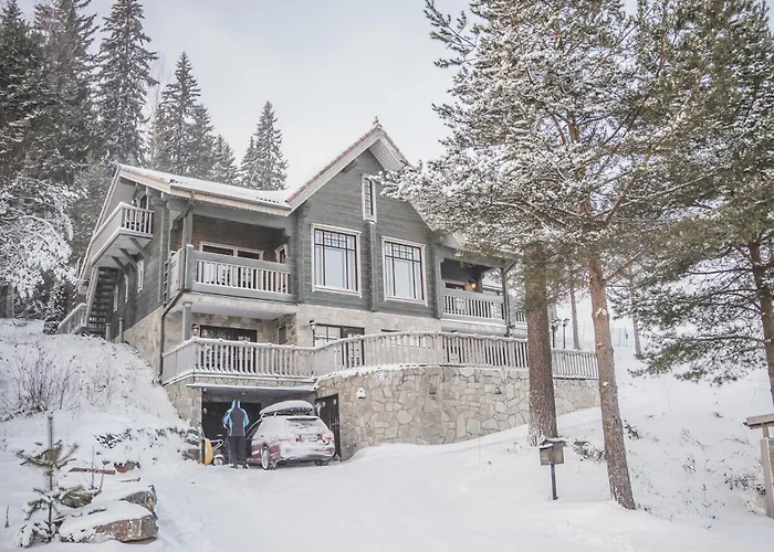 Passoo - Boutique & Sauna 5*