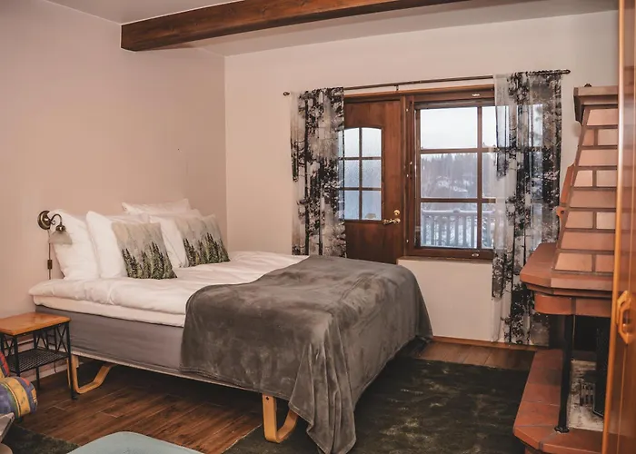 Passoo - Boutique & Sauna 5*